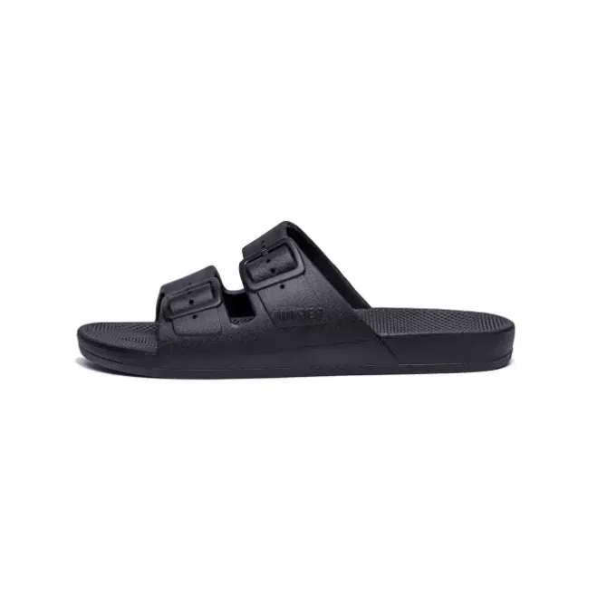 Freedom Moses Slides>Slide - Black