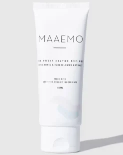 Maaemo Skincare>Fruit Enzyme Refiner