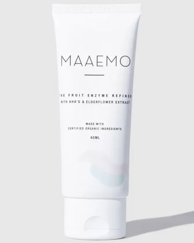 Maaemo Skincare>Fruit Enzyme Refiner