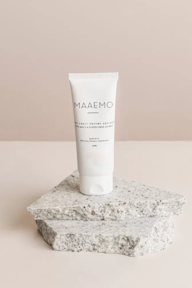 Maaemo Skincare>Fruit Enzyme Refiner
