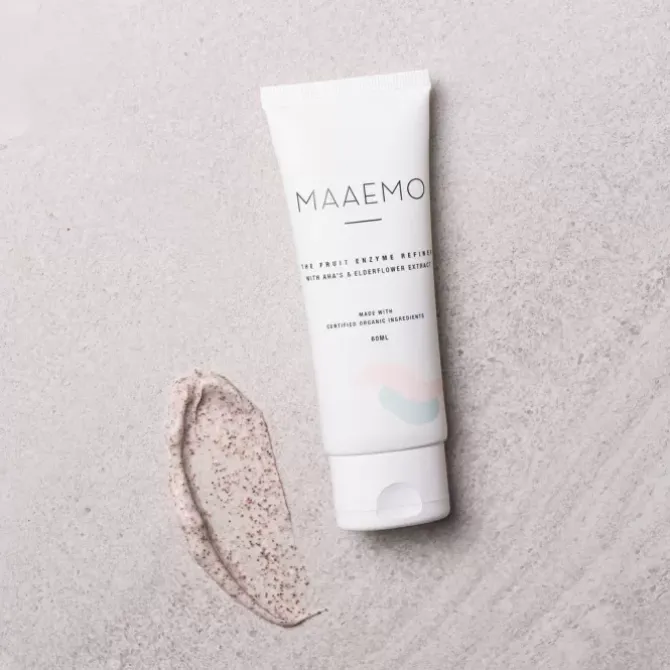 Maaemo Skincare>Fruit Enzyme Refiner