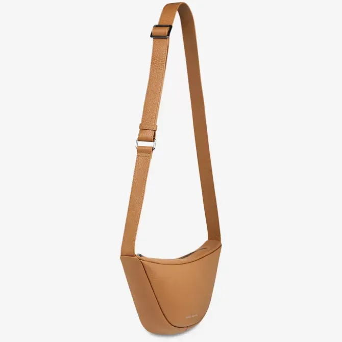 Status Anxiety Handbags>Glued To You - Tan