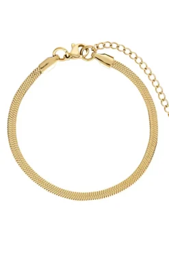 Porter Jewellery Jewellery|Jewellery>Hailey Snake Bracelet - OS
