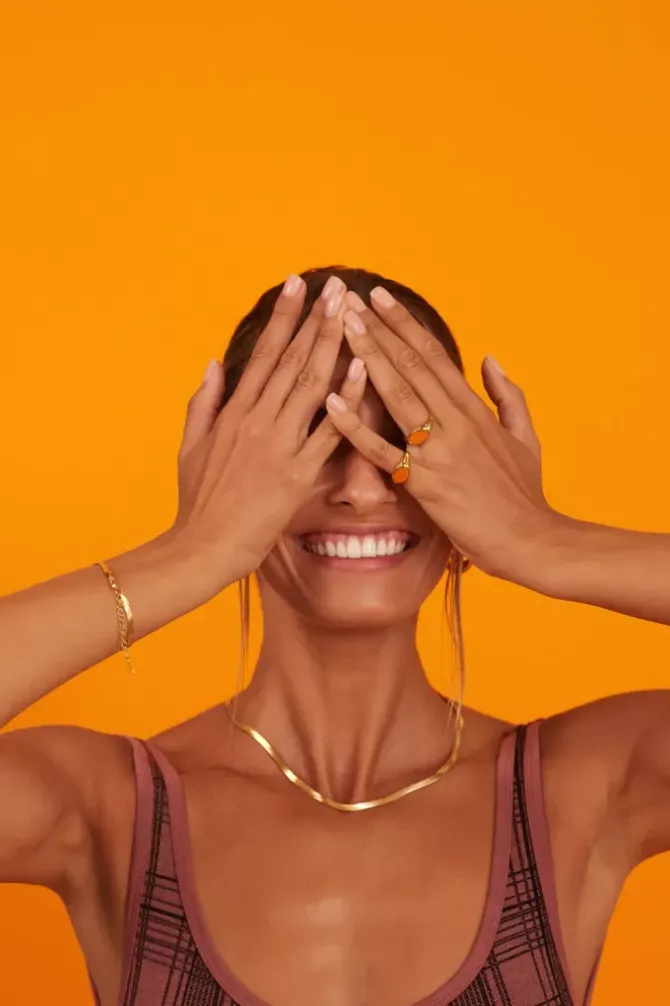 Porter Jewellery Jewellery|Jewellery>Hailey Snake Bracelet - OS