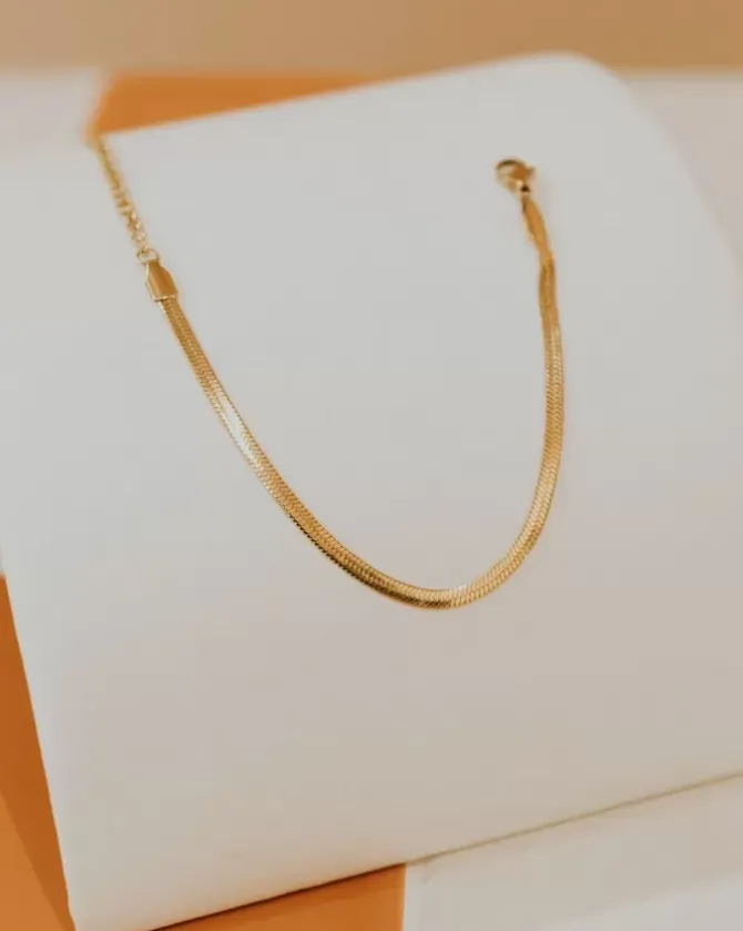 Porter Jewellery Jewellery|Jewellery>Hailey Snake Bracelet - OS