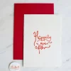 Studio Y Creative Cards>Happily Ever After Card - Studio Y