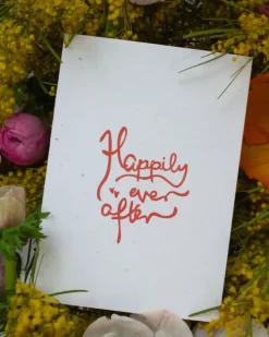 Studio Y Creative Cards>Happily Ever After Card - Studio Y