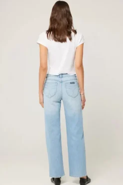 Rolla's Jeans Denim><noscript><img width=