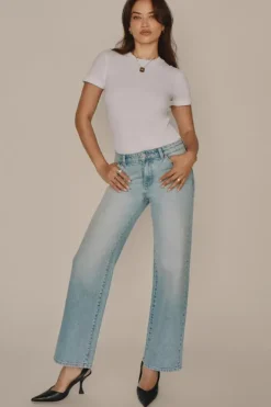 Rolla's Jeans Denim><noscript><img width=