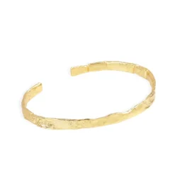 Arms of Eve Jewellery|Jewellery>Helios Gold Cuff Bracelet