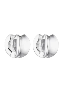 Porter Jewellery Jewellery|Jewellery>Heritage Hoops - Silver