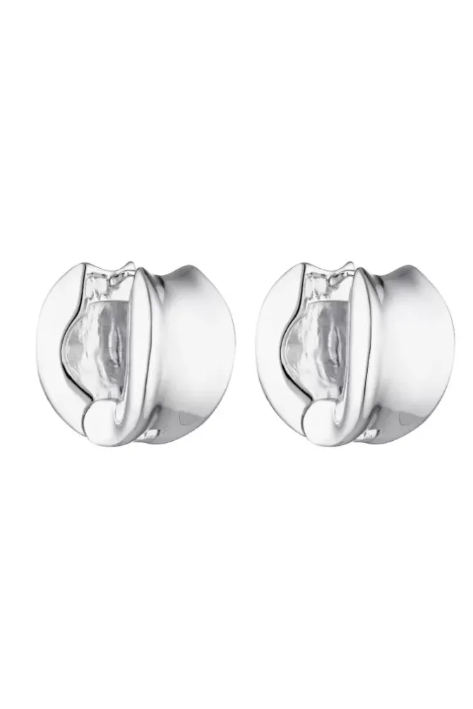 Porter Jewellery Jewellery|Jewellery>Heritage Hoops - Silver