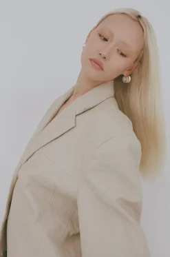 Porter Jewellery Jewellery|Jewellery>Heritage Hoops - Silver