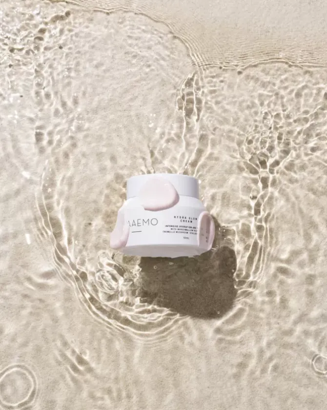 Maaemo Skincare>Hydra Glow Cream