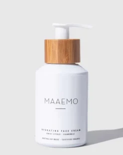 Maaemo Skincare>Hydrating Face Cream