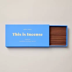 Gentle Habits Candles & Incense|Homewares>Immersion