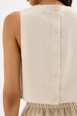 Nude Lucy Tops|Tanks><noscript><img width=