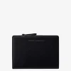 Status Anxiety Wallets>Insurgency Wallet - Black