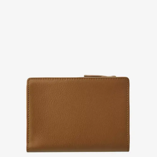 Status Anxiety Wallets>Insurgency Wallet - Tan
