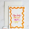 Studio Y Creative Cards>Joy Card