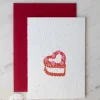 Studio Y Creative Cards>Love Cake Card