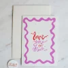 Studio Y Creative Cards>Love You Card
