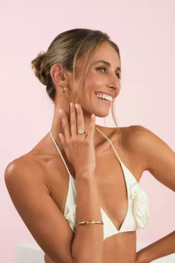 Porter Jewellery Jewellery|Jewellery>Mali Hoops