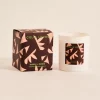 Celia Loves Candles & Incense>Maple & Coco Candle
