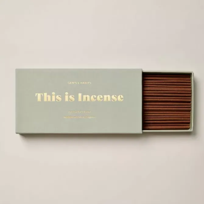 Gentle Habits Candles & Incense|Homewares>Margaret River