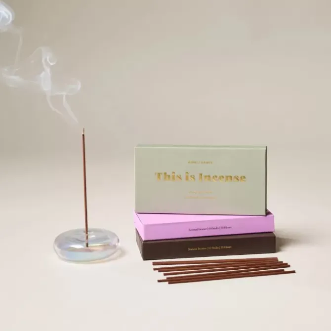 Gentle Habits Candles & Incense|Homewares>Margaret River