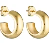 Porter Jewellery Jewellery|Jewellery>Mini Dome Hoops