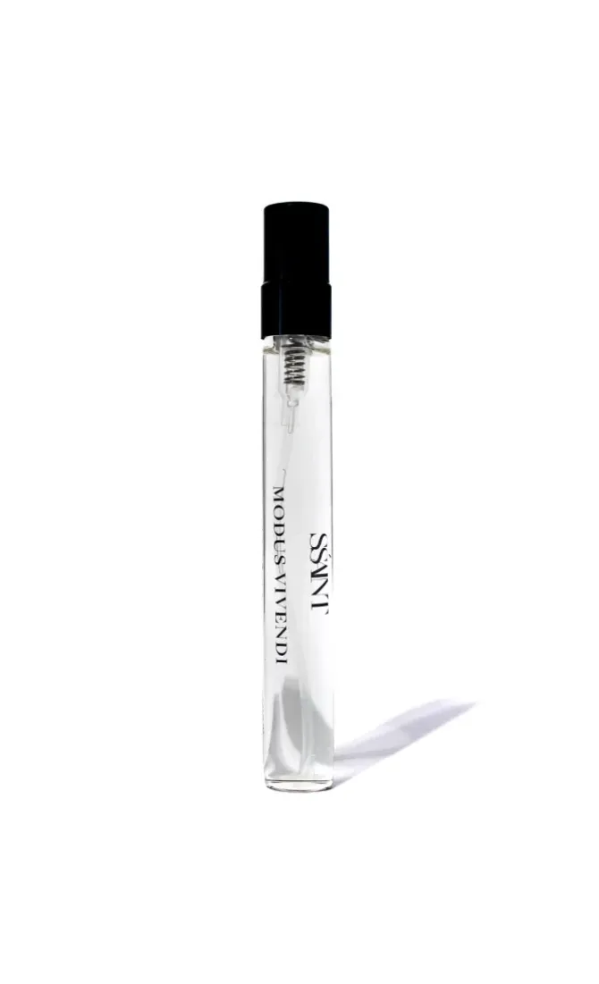 Ssaint Parfume Perfume>Modus Vivendi - 10ml