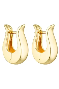 Porter Jewellery Jewellery|Jewellery>Mona Hoops