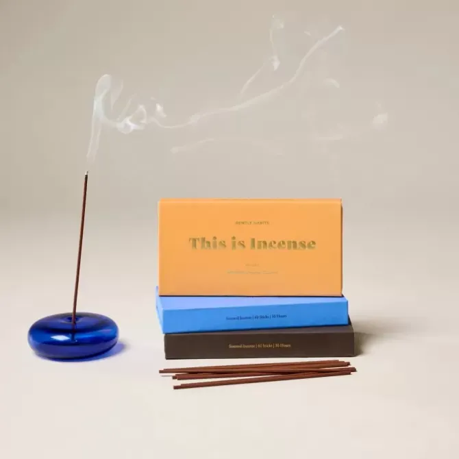 Gentle Habits Candles & Incense>Noosa