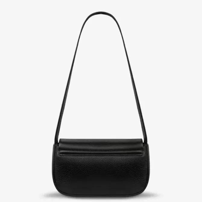 Status Anxiety Handbags>One Of These Days - Black