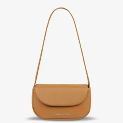 Status Anxiety Handbags>One Of These Days - Tan