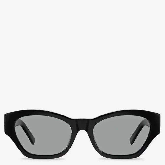 Status Anxiety Eyewear>Otherworldly - Black