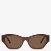 Status Anxiety Eyewear>Otherworldly - Brown