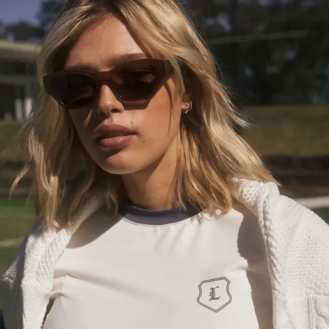 Status Anxiety Eyewear>Otherworldly - Brown