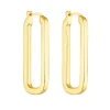 Porter Jewellery Jewellery|Jewellery>Oval Hoops