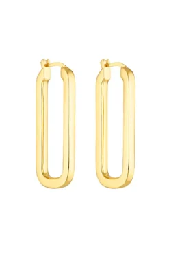 Porter Jewellery Jewellery|Jewellery>Oval Hoops