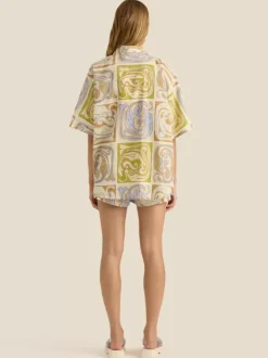 Soleil Soleil Shirts|Shorts><noscript><img width=