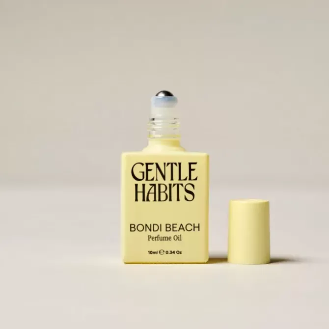 Gentle Habits Perfume>Perfume Oil - Bondi Beach