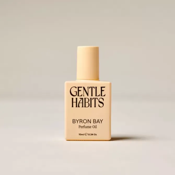 Gentle Habits Perfume>Perfume Oil - Byron Bay