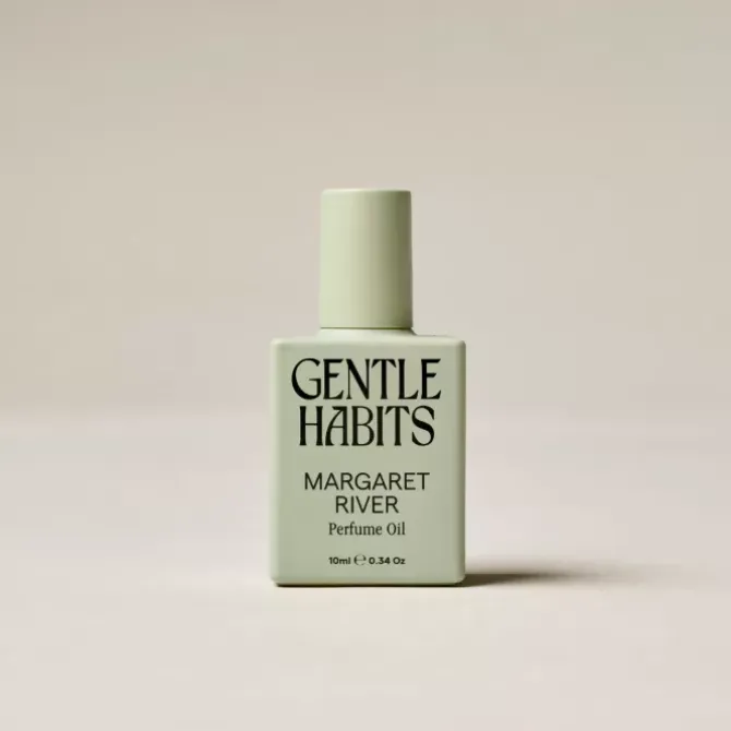 Gentle Habits Perfume>Perfume Oil - Margaret River