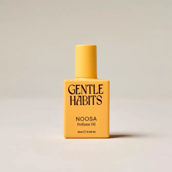 Gentle Habits Perfume>Perfume Oil - Noosa