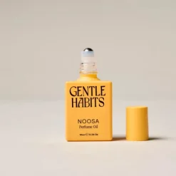 Gentle Habits Perfume>Perfume Oil - Noosa
