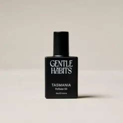 Gentle Habits Perfume>Perfume Oil - Tasmania
