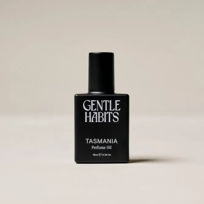 Gentle Habits Perfume>Perfume Oil - Tasmania