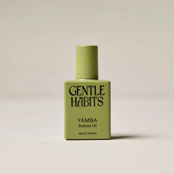 Gentle Habits Perfume>Perfume Oil - Yamba
